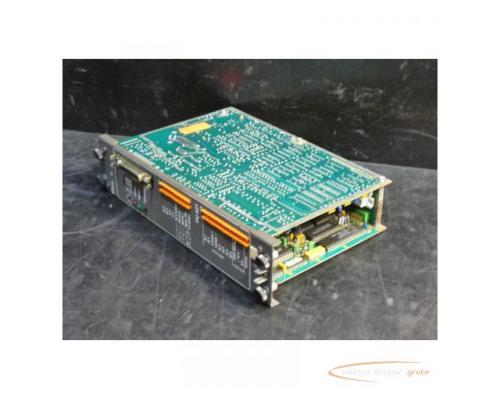 Bosch PU 401 Servo-Positioniereinheit Mat.Nr. 047045-208 -gebraucht- - Bild 1