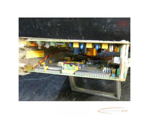 Bosch PU 401 Servo-Positioniereinheit Mat.Nr. 047045-208 -gebraucht- - Bild 2