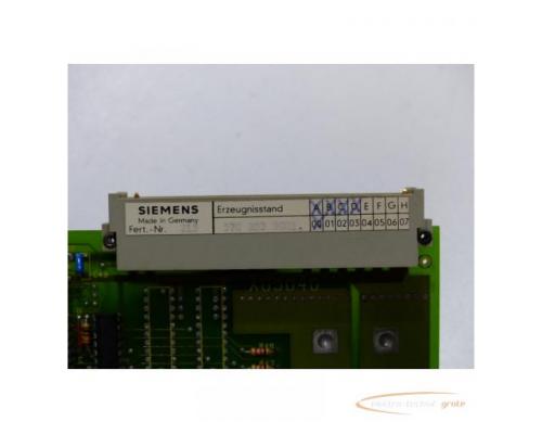 Siemens 6FX1120-3BA00 PLC-PLC Kopplung - Bild 4