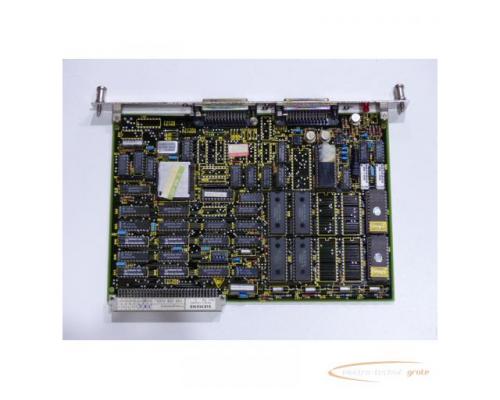 Siemens 6FX1125-8AC01 CPU für elektronisches Getriebe - Bild 3