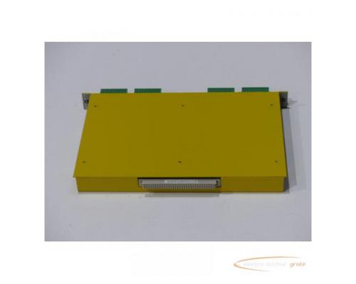 BWO Elektronik EK 083946 E/A-Modul SN:33265032 - Bild 3