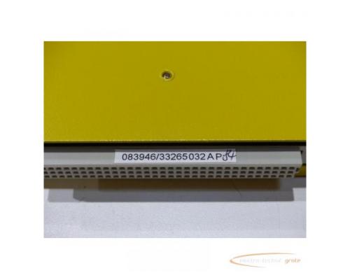 BWO Elektronik EK 083946 E/A-Modul SN:33265032 - Bild 4