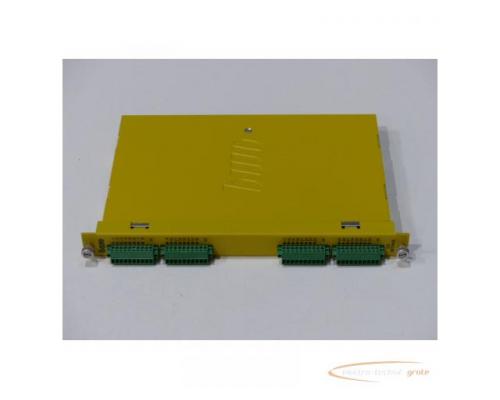 BWO Elektronik EK 083946 E/A-Modul SN:33265034 - Bild 1