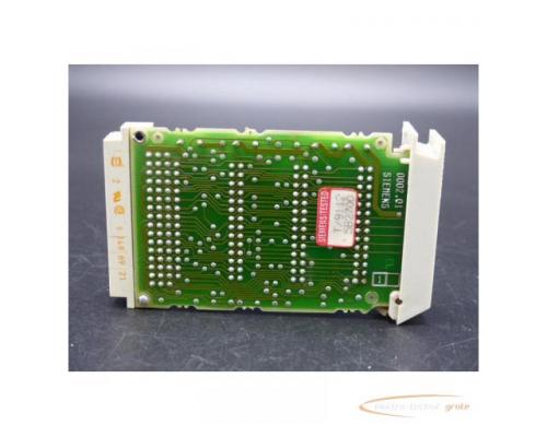 Siemens 6FX1810-0BX01 Eprom - Bild 4