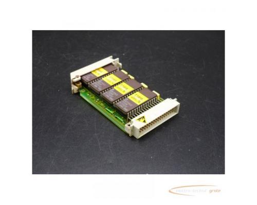 Siemens 6FX1808-1BX01 Eprom - Bild 1