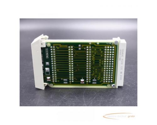 Siemens 6FR1826-0AB10-1A Eprom - Bild 4