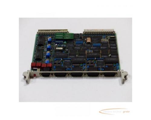 ABB GJR5137200R0005 35AE92F-E 9065 Elektronikmodul - Bild 1