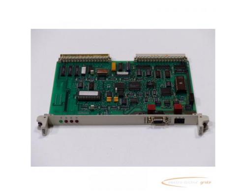 ABB GJR5146900R0101 35CS91 9112 Elektronikmodul - Bild 1