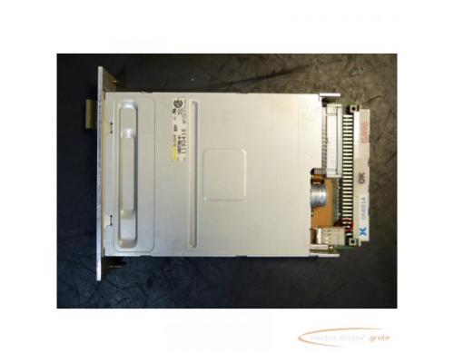 Janich & Klass / WESO 94V-0 Board mit TEAC FD-235HF Laufwerk - Bild 2