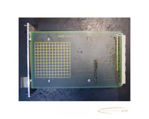 Janich & Klass / WESO 94V-0 Board mit TEAC FD-235HF Laufwerk - Bild 4