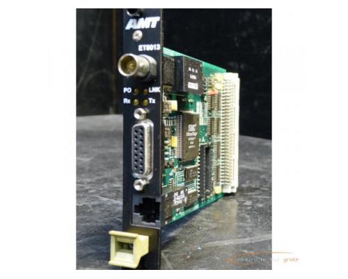 Janich & Klass / AMT ET8013 Ethercard Ultra - Bild 1