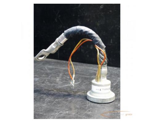 AEG T125N 1200 Thyristor - Bild 1