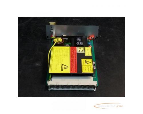 Janich&Klass AMT NT 40 Netzteil Power Supply , TES43S - 5 / 12F - Bild 2