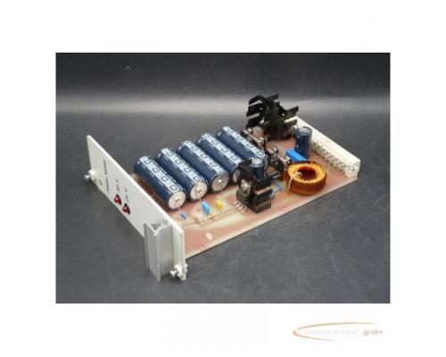 Power Modul 30 V / 24 V Platine - Bild 1