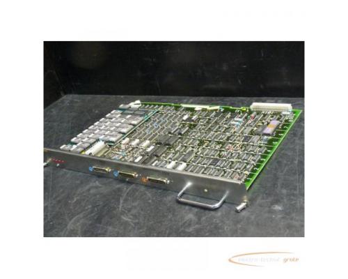 Siemens 6FX1113-0AA01 CPU Board - Bild 1