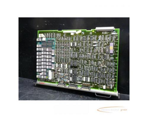 Siemens 6FX1113-0AA01 CPU Board - Bild 3