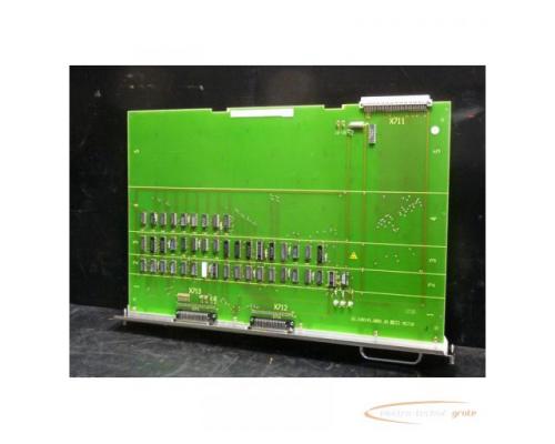 Siemens 6FX1114-5AA00 Sinumerik 8 Kopplung zu externer PLC S5 E-Stand D - Bild 3