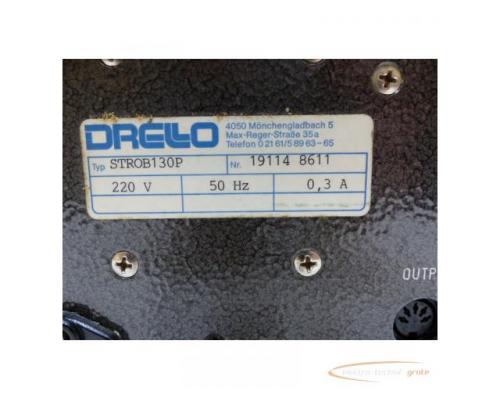 Drello STROB130P Drelloscop - Bild 5