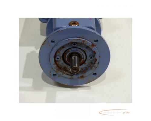 Jahns ARH-0-GM76C002-PPH-R2-400-LG600 Motor mit Stöber C002F0175D63K4 Getriebe - Bild 3