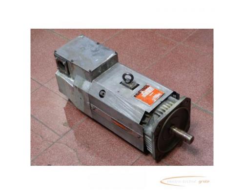 Mitsubishi HA100C Permanent Magnet AC Servo Motor mit Tamagawa Seiki ATT-A-II Encoder - Bild 4