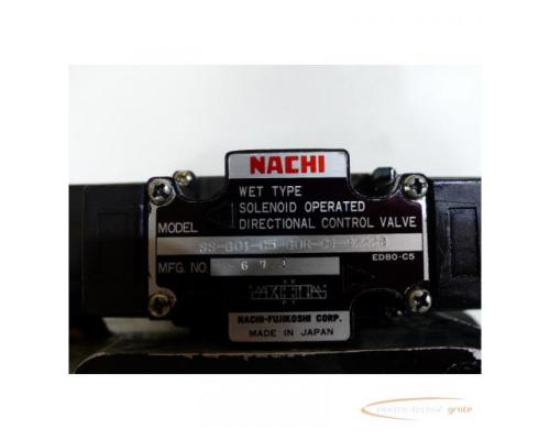 Nippon Gerotor 100-2PC-2AH0-HL Index Motor - Bild 3