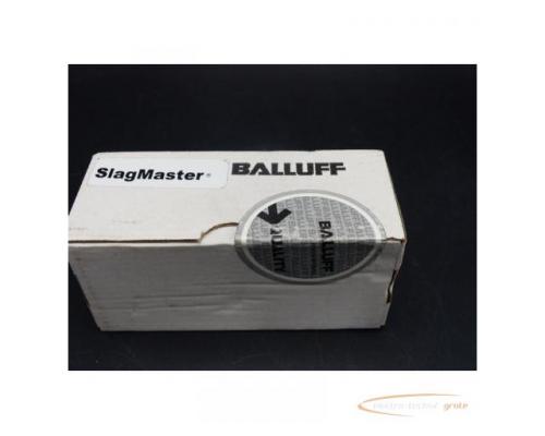 Balluff BES0457 - BES Q40KFU-PAC20A-S04G-W01, induktiver Sensor > ungebraucht! - Bild 2