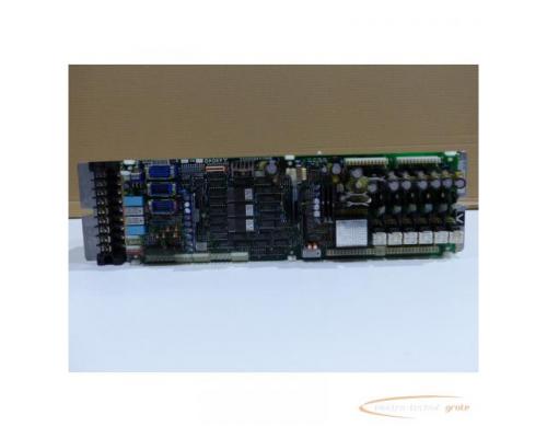 Mitsubishi TRS 75 B Servo Drive - Bild 4