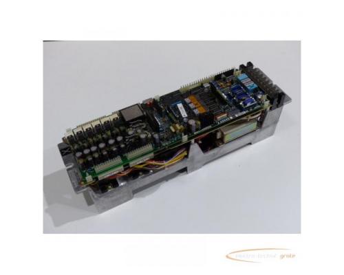 Mitsubishi TRS 75 B Servo Drive - Bild 1