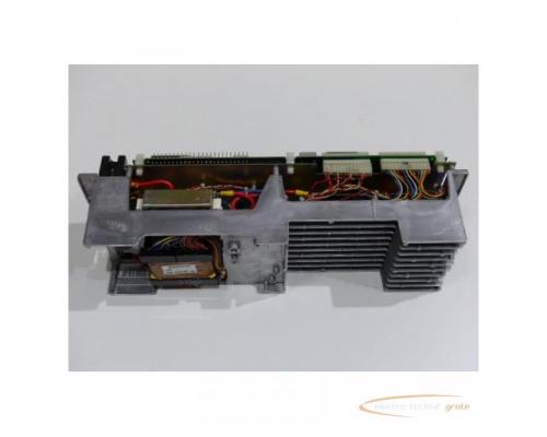 Mitsubishi TRS 75 B Servo Drive - Bild 3