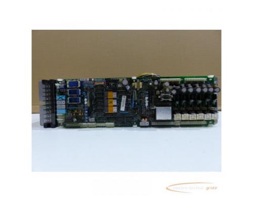 Mitsubishi TRS 75 B Servo Drive - Bild 4