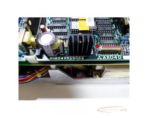 Mitsubishi TRS 75 B Servo Drive - Bild 5