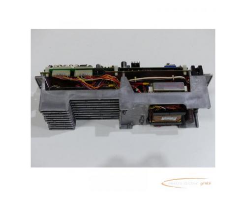 Mitsubishi TRS 75 B Servo Drive - Bild 3