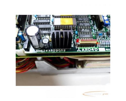 Mitsubishi TRS 75 B Servo Drive - Bild 5