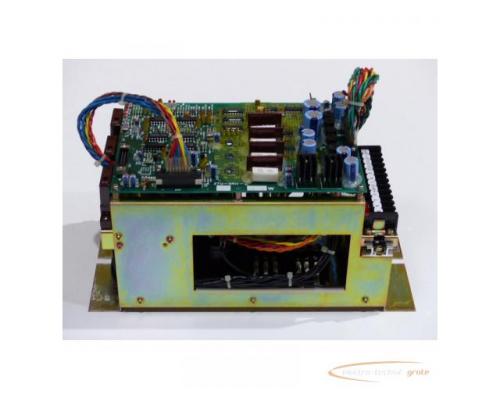 Yamazaki / Mazak MV4- Servo Drive gebraucht - Bild 2