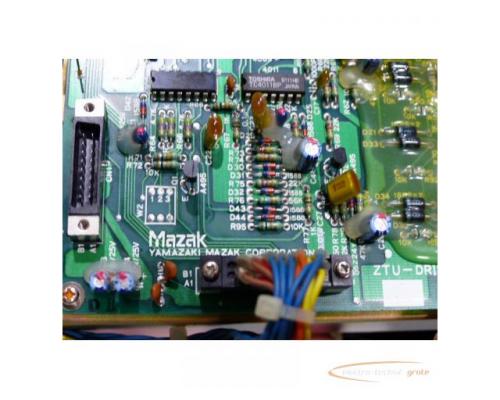 Yamazaki / Mazak MV4- Servo Drive gebraucht - Bild 5