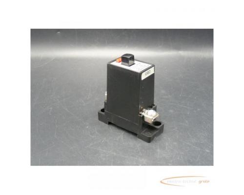 Matsushita BD12, M-5 BAD121105, 41-15192, 1 AMP Leistungsschalter - Bild 1