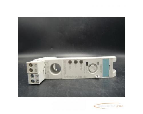 Siemens 3RF2920-0FA08 Lastüberwachung - Bild 4