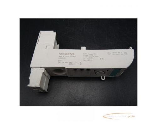 Siemens 3RF2920-0FA08 Lastüberwachung - Bild 5