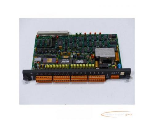 Bosch Mat.Nr.: 046088-402401 Analog Input Modul gebraucht! - Bild 1