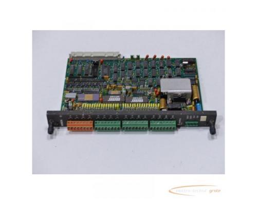 Bosch Mat.Nr.: 046088-402401 Analog Input Modul >gebraucht! - Bild 1