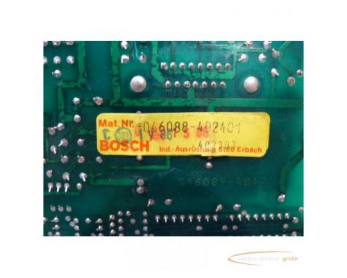 Bosch Mat.Nr.: 046088-402401 Analog Input Modul >gebraucht! - Bild 5