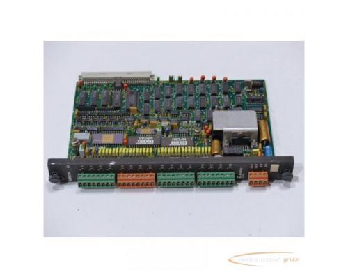 Bosch Mat.Nr.: 046088-402401 Analog Input Modul > gebraucht - Bild 1