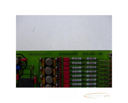 AEG ADU 085.2 16 U 590.037262 Elektronikmodul - Bild 5