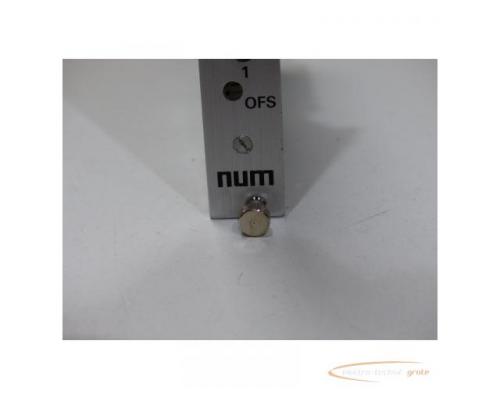 NUM FC 939970-B 939 970 B 26 Elektronikmodul - Bild 5