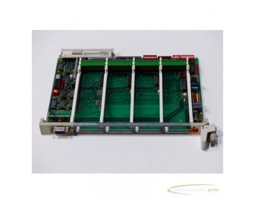 Siemens 6GT2002-0AA00 Grundmodul ASM400/401/500 - Bild 1