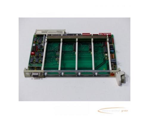 Siemens 6GT2002-0AA00 Grundmodul ASM400/401/500 - Bild 1