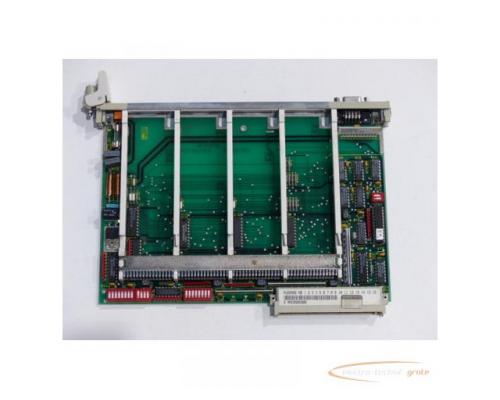 Siemens 6GT2002-0AA00 Grundmodul ASM400/401/500 - Bild 3