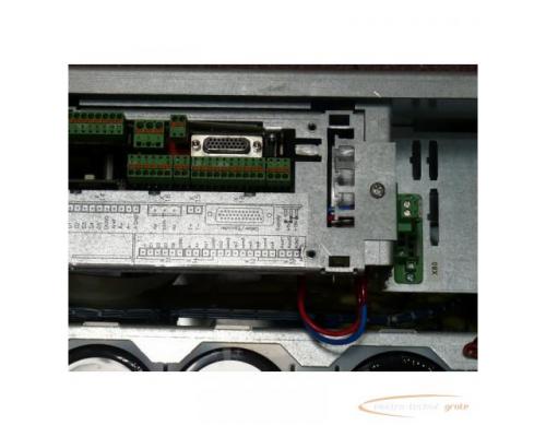 Rexroth Indramat RD500 Refu RD43 . 1-4R-185-W-NN-FW Drive > ungebraucht! - Bild 6