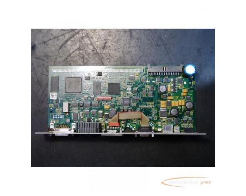 Indramat CSB01.1N-PB-ENS-NNN-NN-S-NN-FW Interface R911305275 - Bild 1