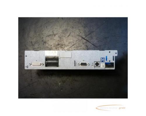 Indramat CSB01.1N-PB-ENS-NNN-NN-S-NN-FW Interface R911305275 - Bild 2